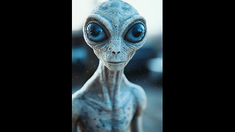 TEST UFO SIGHTING