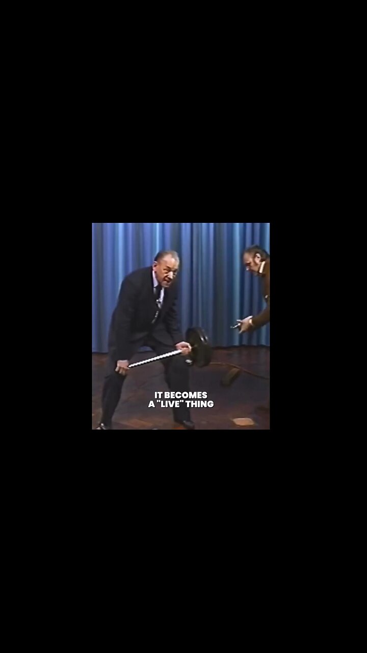 "Gravity" - An experiment with a Spinning Wheel.