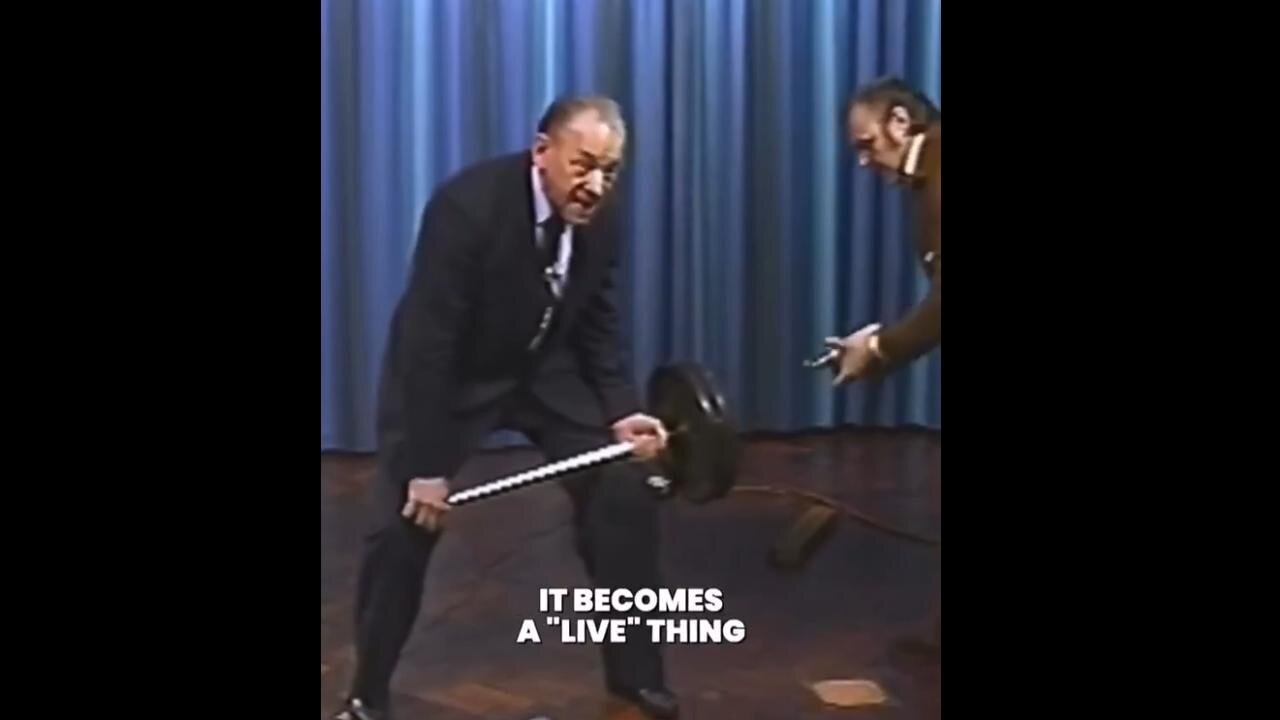 "Gravity" - An experiment with a Spinning Wheel.