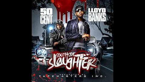 Lloyd Banks Forever
