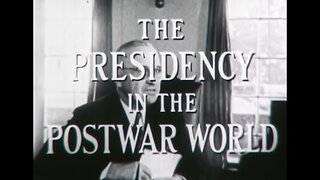TRUMAN AND THE ATOMIC BOMB