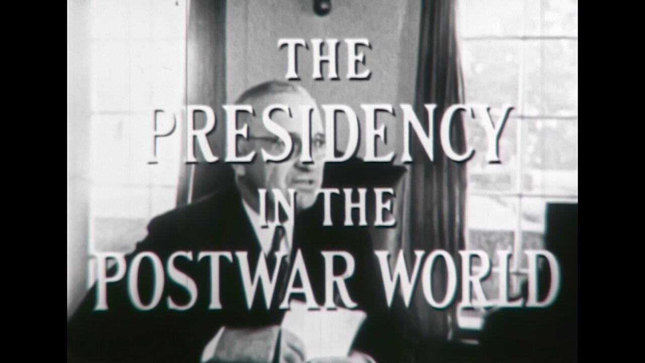 TRUMAN AND THE ATOMIC BOMB