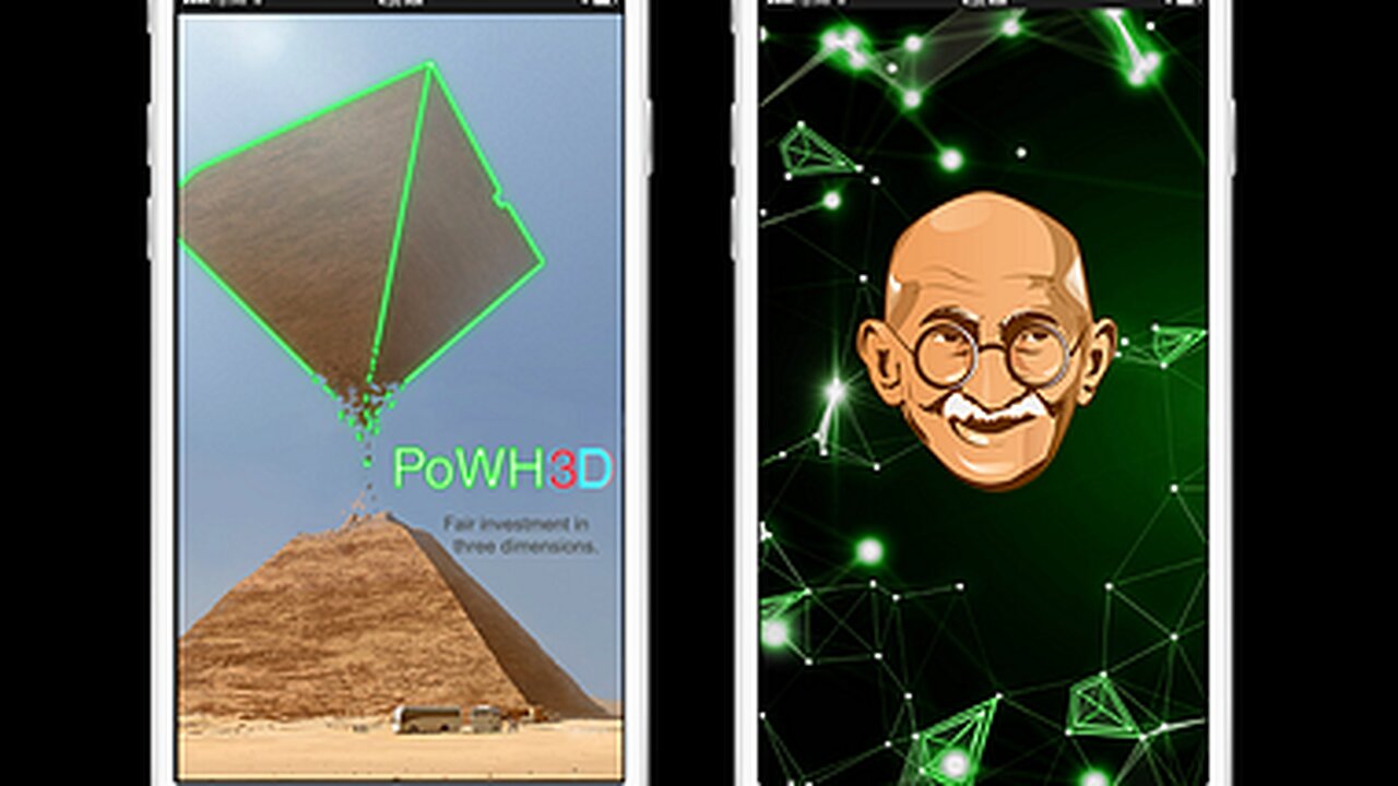 Gandhiji / DAO Gold - SWJ Smart Contract - Let's See What Happened After 2 Days Launched