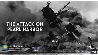 The Attack on Pearl Harbor