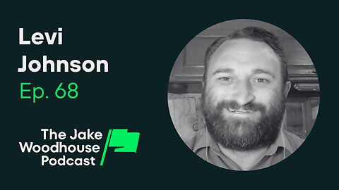 The Benefits of Bitcoin for Your Life and Marriage w/ Levi Johnson (JWP68)