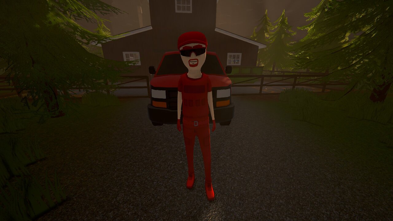 Kingpin in the Making