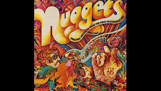 Nuggets Disc 1: Original Artyfacts from the First Psychedelic Era, 1965–1968