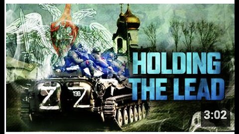 "Leading Role Held by Russian Army"