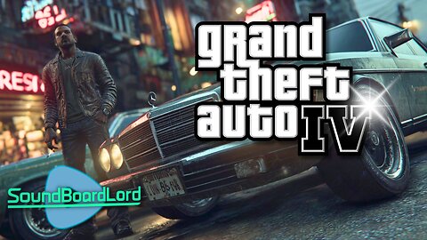 GTA 4 with Hacks! | Gaming on Rumble