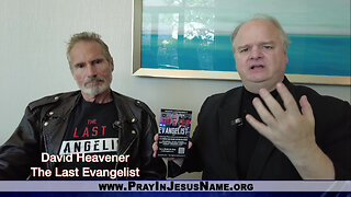 Supreme Court Rules for Christians – Religious Liberty Wins! | David Heavener: The Last Evangelist