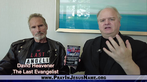 Supreme Court Rules for Christians – Religious Liberty Wins! | David Heavener: The Last Evangelist