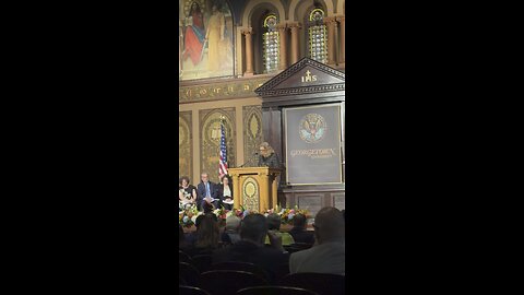 Dr. Degen’s Anakins continue to dominate at Georgetown University