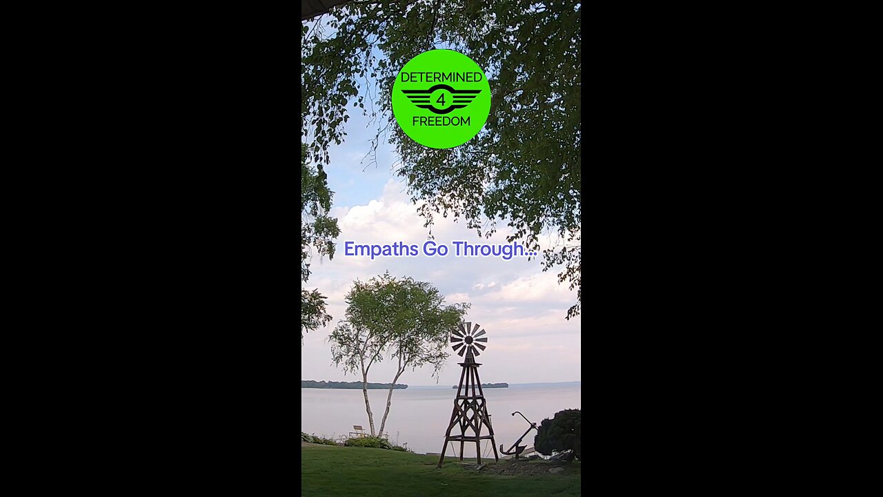 Empathy Go Through...