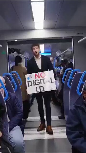 People are waking up