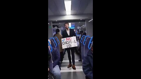 People are waking up