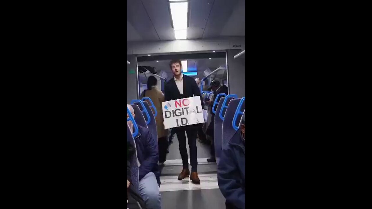 People are waking up