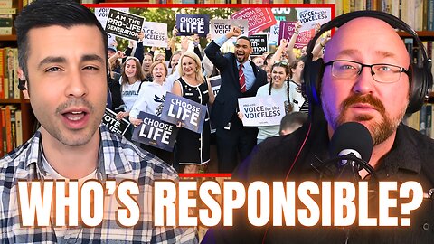 The Church Vs. The State: Who Protects Life & Liberty?