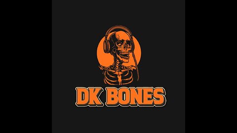 The Bones are talking XII