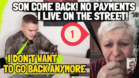 1️⃣ A guy at 20 SIGNED A CONTRACT! 😱 Are the russians running out of soldiers? | Part 1 | Zolkin NEW