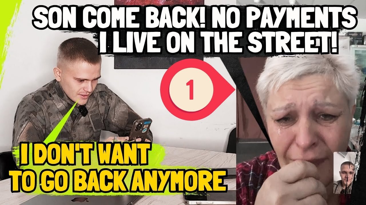 1️⃣ A guy at 20 SIGNED A CONTRACT! 😱 Are the russians running out of soldiers? | Part 1 | Zolkin NEW