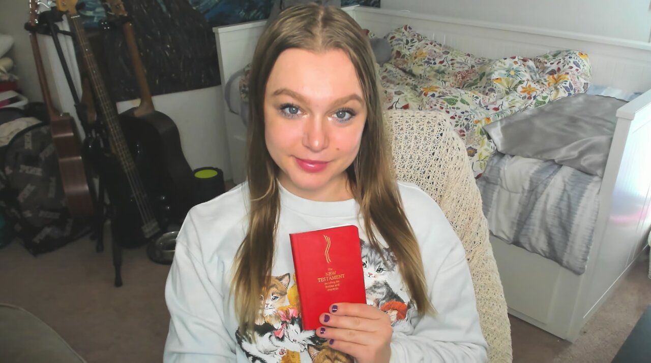 SUNDAY BIBLE STREAM - Luke 14