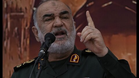 Iran Horks Up a 'We Made a US Warship Run Away' Story, 'Journalist' Bites on the BS
