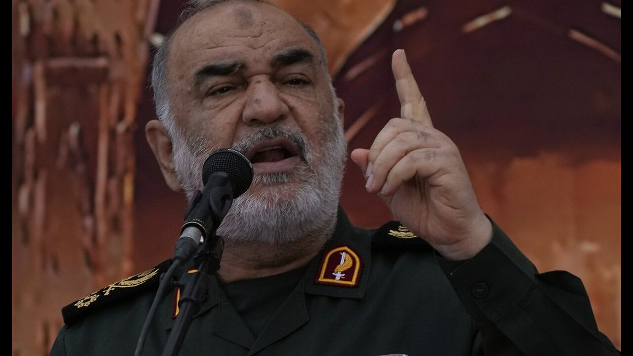 Iran Horks Up a 'We Made a US Warship Run Away' Story, 'Journalist' Bites on the BS