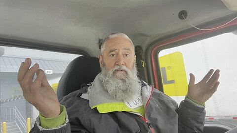 Why Did He Say That?