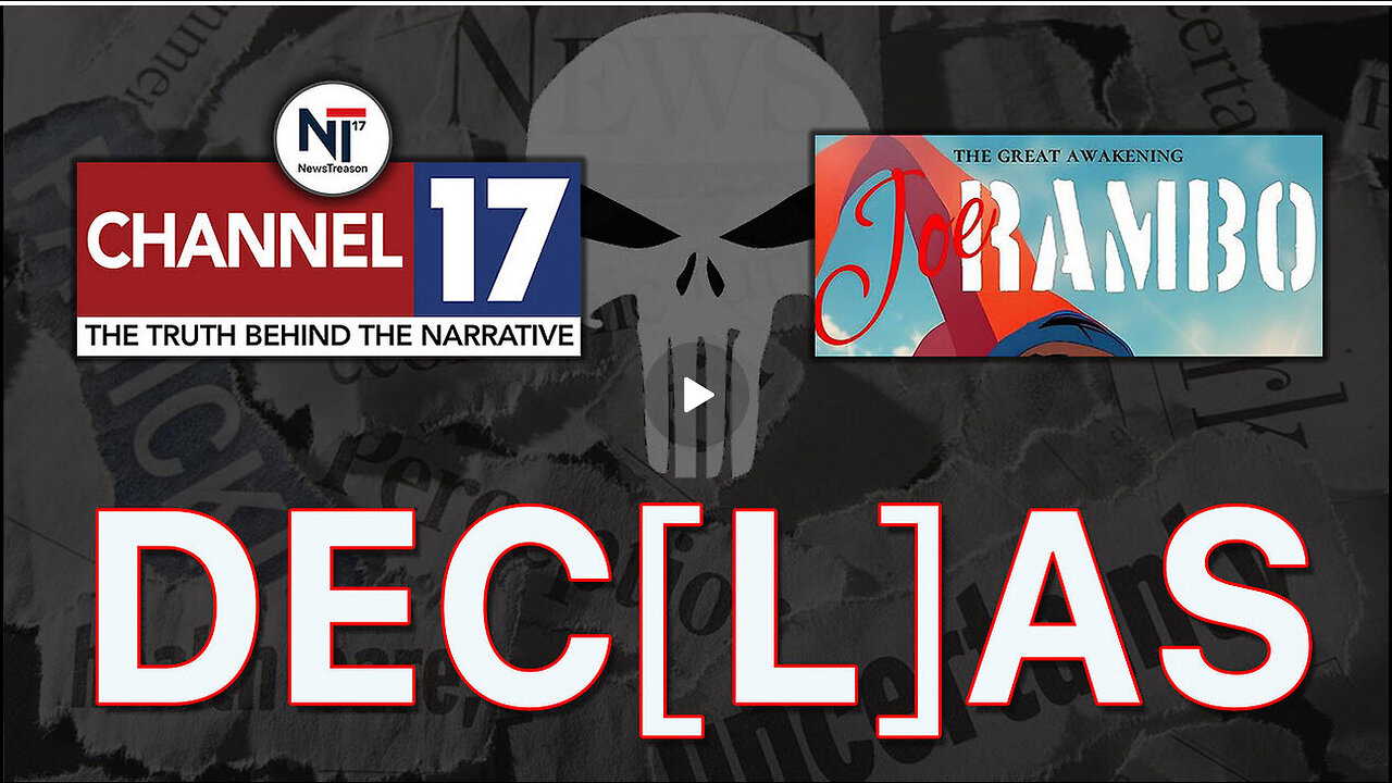 DECLAS w/ Rambo & Dave: Daytime Edition