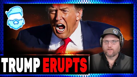 Trump ERUPTS Over WW3 W China Claim, INSANE Lie About Elon Musk & The Corrupt Machine FREAKS OUT!