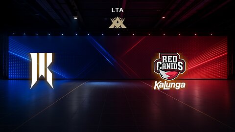 SR vs RED Highlights Game 5 - LTA Championship 2025 - Shopify Rebellion vs RED Canids