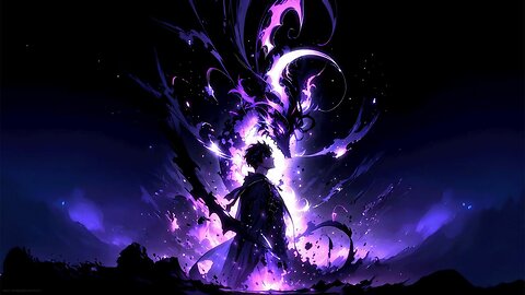 This SOLO LEVELING Metal Song Hits HARD – “From Shadow to God” | Anime Metal Tribute