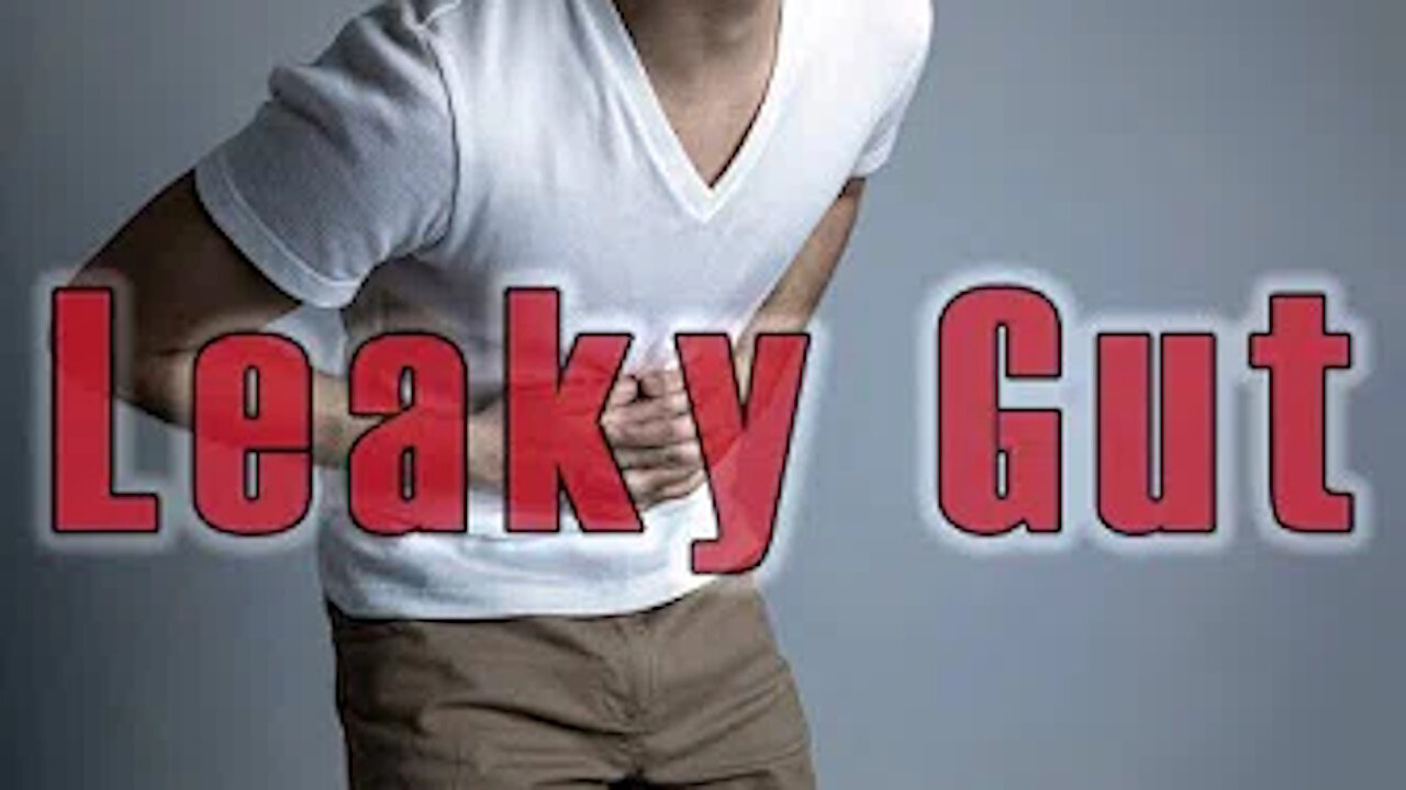 Leaky Gut (Banned)