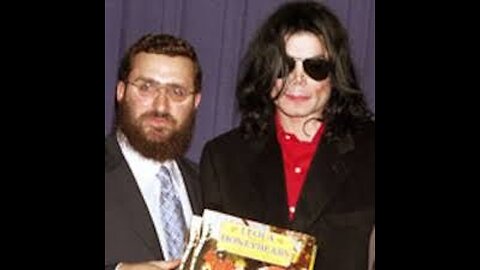 Michael Jackson VS Jews