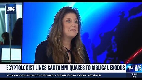 "Biblical Predictions Revealed: Unmasking Jason A.'s Prophesied Major Event Coming Soon!"
