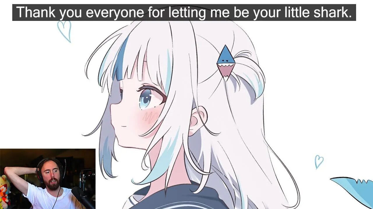 Biggest VTuber just quit out of nowhere