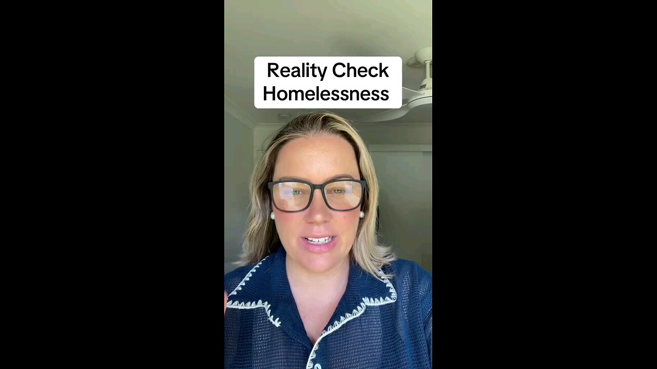 Government Deliberately Creates Homelesness