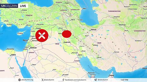 Syria Sanctions Lifted, Lebanon Under Pressure: ISIS Links, Political Deals and Regional Turmoil