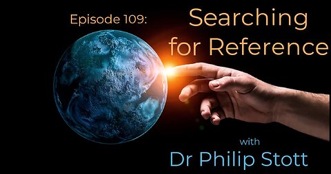 109 Searching for Reference