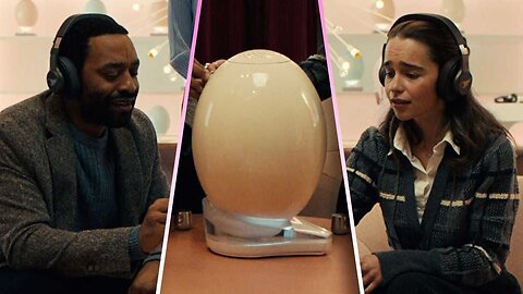 This Crazy New Way of Growing Babies Using Eggs Will Shock You!