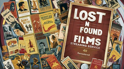 PUBLIC DOMAIN FILMS