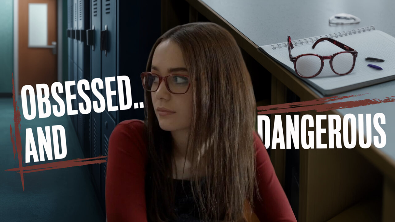 A Female Student Falls In Love With Her Teacher, Only To Discover that He Is Dating Her Mother
