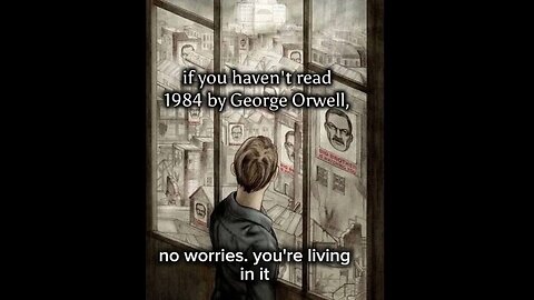Are we living in a parallel dimension?