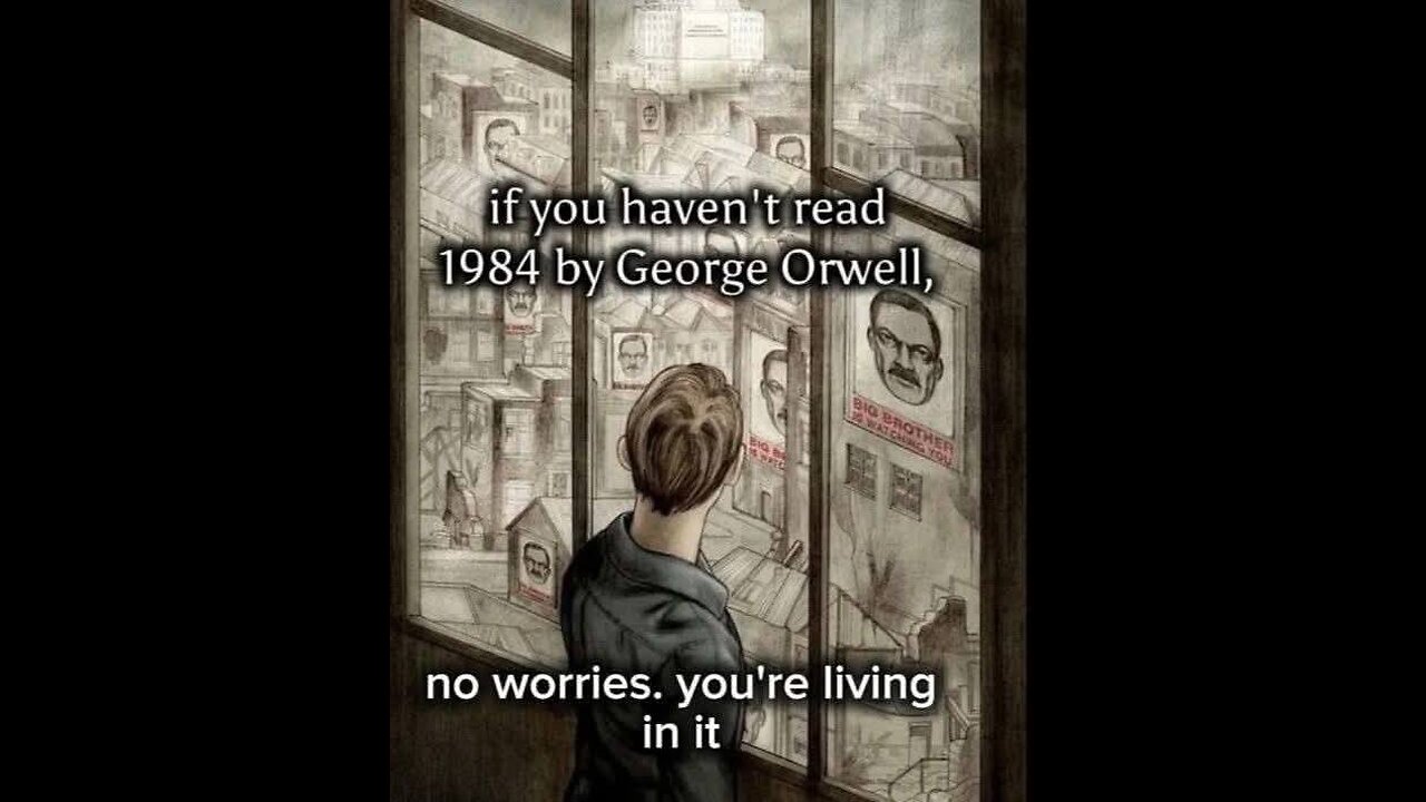 Are we living in a parallel dimension?