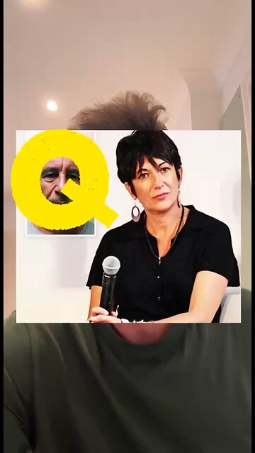 Maxwell’s Back In The News! Wanna Play A Game?