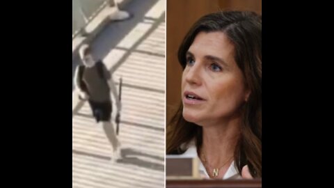 Student With Umbrella Triggers Massive USC Lockdown as Nancy Mace Falsely Labels Him
