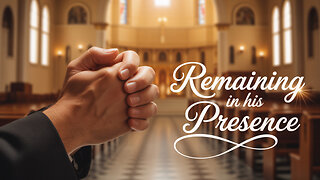 YOU SHALL POSSESS YOUR POSSESSION | 100 Fasting & Prayer Day 49 | Friday, August 22nd, 2025