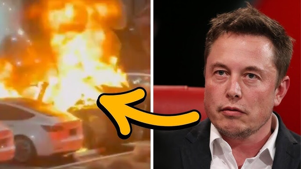 Democrats root for Tesla's demise