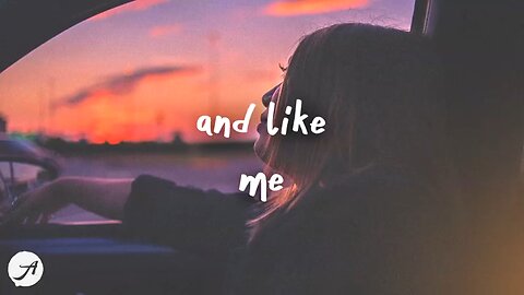 You Broke Me First