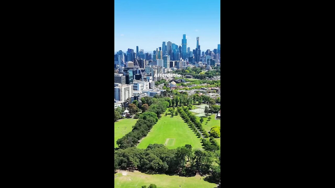 Affordable Places Travel Guide: 5 Most In Australia